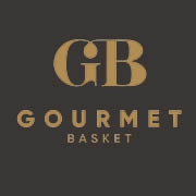 Gourmet Basket logo